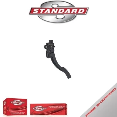 Sensor de pedal acelerador ESTÁNDAR para Chrysler Sebring 2007-2010 Foto 1 de 4