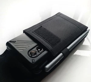 Samsung Galaxy S23 ULTRA 5G Reinforced Composite Pouch Slip Case Rugged - Picture 1 of 15