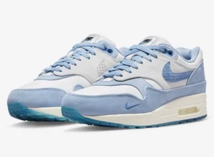 Size 8.5 - Nike Air Max 1 Premium Air Max Day - Blueprint 2022 - Picture 1 of 4