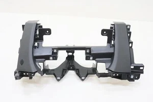 2018 - 2023 KIA STINGER DASH DASHBOARD LOWER CENTER TRIM COVER BRACKET OEM - Foto 1 di 14