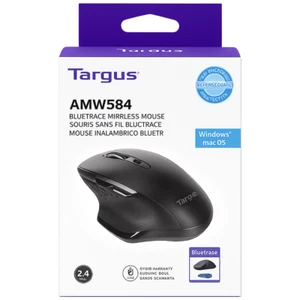 Targus wireless Mouse - Black AMW584  - Picture 1 of 1