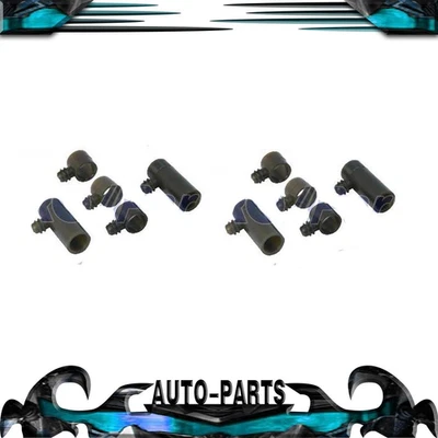 Kit de engrasador de árbol de levas motor URO 2 PIEZAS para Mercedes-Benz 420SEL 1986 1987 1988 1989 Foto 1 de 4