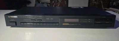 ✅️ Synthetiseur PIONEER F-225L (Testé Et Fonctionne Parfaitement) ✅️ - image 1 of 2