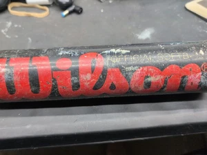 WILSON RPZ Aircraft Alloy Slowpitch Softball Bat Model 7505SB 34" - Picture 1 of 12