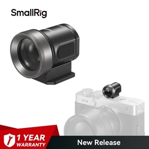 SmallRig 28mm External Optical Viewfinder 4:3 Viewfinder 5-Lens Optical System - Picture 1 of 9