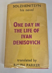 One Day In The Life Of Ivan Denisovich - Foto 1 di 11