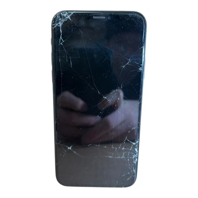 Apple iPhone XS 256GB [A1920] Space Gray (Unlocked) - *READ* - Image 1 of 4