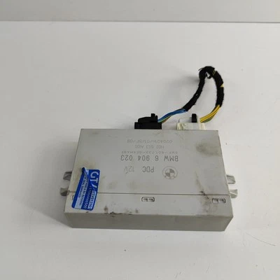 Centralina Sensore Parcheggio BMW 3 Compact E46 PDC 6904023 1.8 Benzina 85kW 2001 - Immagine 1 di 4