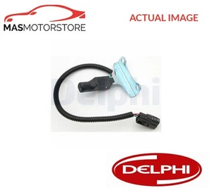 CRANKSHAFT POSITION SENSOR DELPHI SS10127-11B1 I NEW OE REPLACEMENT - Picture 1 of 5