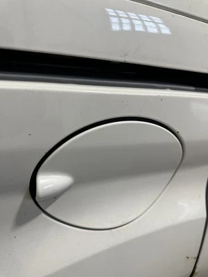 14 15 16 17 18 FORD TRANSIT CONNECT Fuel Tank Filler Door Gas Lid Foto 1 de 2