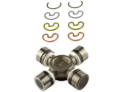 For 1997-1999 Dodge Ram 2500 Universal Joint Spicer 61585WVJF - Image 1 of 2