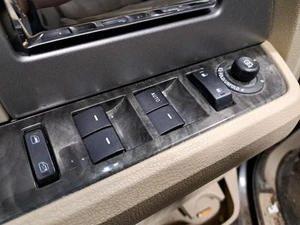 Lh Driver Side Front Door Window Switch 2015 Expedition Sku#4125527 - Picture 1 of 6