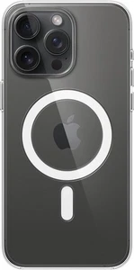Apple Schutz-/Design-Cover Clear Case mit MagSafe - Bild 1 von 4