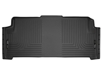 Husky Weatherbeater Mat Fits 08-16 Town & Country,08-20 Grand Caravan 2nd Row 1p Foto 1 de 4