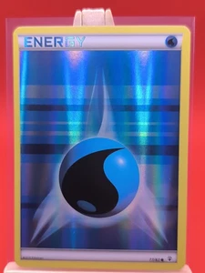 Wasser Energie 77/83 Generationen Reverse Holo Rare Pokemon Karte - Bild 1 von 14