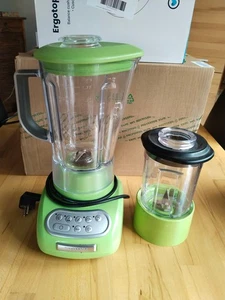 KITCHENAID Standmixer "Artisan" 5KSB555 - Bild 1 von 18