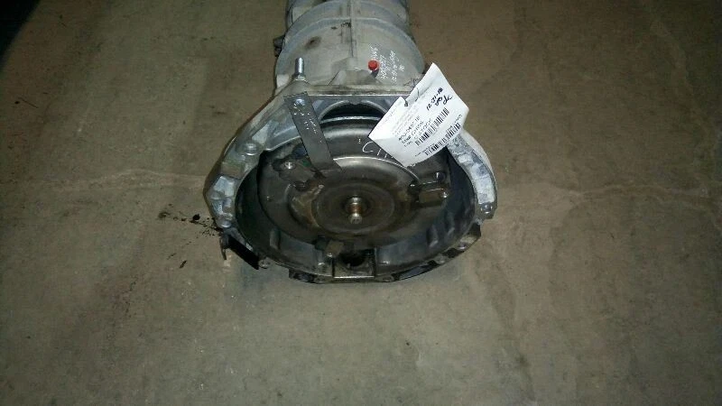 CADILLAC 2005-2006 SRX Automatic Transmission 5L40 4.6 Liter AWD  5746712 Foto 1 de 4