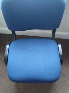 office waiting room chair - Picture 1 of 2