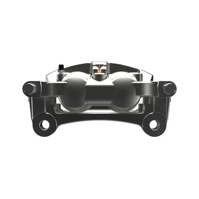 Conjunto de pinza de freno de disco trasera derecha original Mopar Ram 2500 19-25 68453108AB Foto 1 de 4