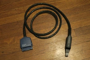 Fluke Networks DTX-PLA001 PM06 Cat 6 Universal Permanent Link Adapter FS - Picture 1 of 5