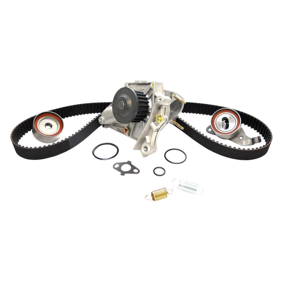 For Toyota Camry 87-01 ACDelco Professional Timing Belt & Water Pump Kit - Imagem 1 de 2