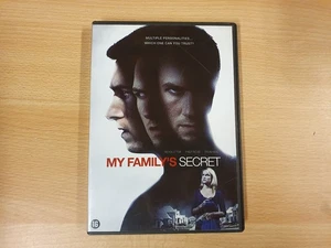DVD / MY FAMILY'S SECRET ( DYLAN NEAL... ) - Picture 1 of 2