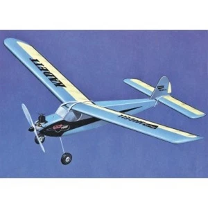 Bauplan Kadett Modellbauplan - Bild 1 von 1