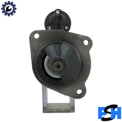 STARTER 590.007.103.010 FORSTARTER 590.007.103.010 FOR FORD  HONDA  KHD  CASE IH - Image 1 of 4