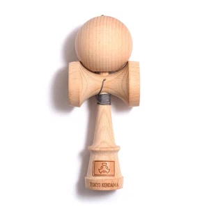 TOKYO KENDAMA Growing Kendama with Bearings (Strand) - Bild 1 von 9