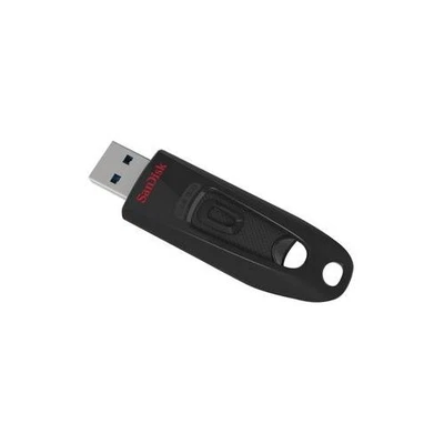SDCZ48-064G-U46 Sandisk USB 3.0 Drive, Sandisk, Ultra Cruzer, 64 Go - Photo 1/2
