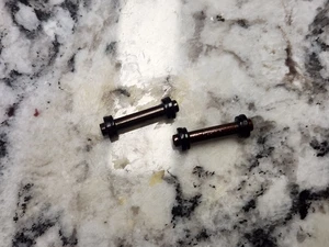 09 / 15 Kawasaki KX450F OEM Cam Cap Tower Oil Passages Bridges KX450 KX 450F 450 - Bild 1 von 1