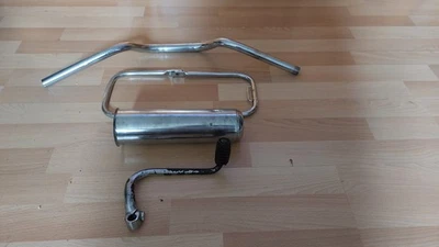 simson s 51 ersatzteile 100 % original teile - Bild 1 von 3