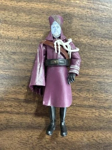 Star Wars Lucas Collectors Set BARON PAPANOIDA Figura de Acción (Solo) - Suelta B6 - Imagen 1 de 2