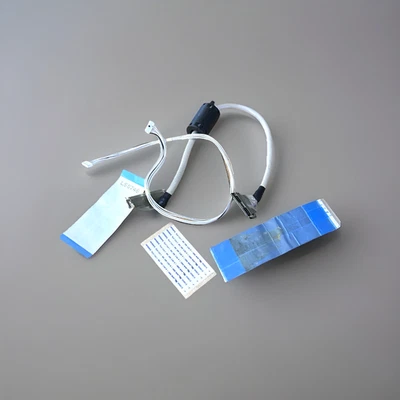 LG 50PC5D Cable Harness Kit – Tested OEM Replacement Board-to-Board Cables - Image 1 of 4