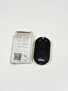 Telecomando originale Ditec Entrematic - Foto 1 di 5