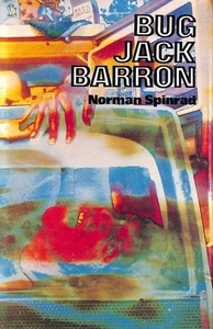 Bug Jack Barron by Norman Spinrad - Picture 1 of 1