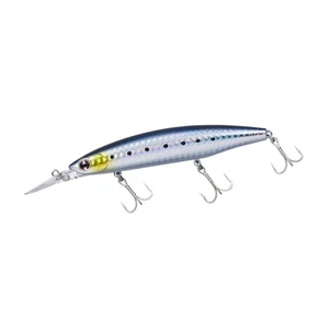 DAIWA Shoreline Shiner Z Set Upper 145S-DR Laser Sardine Lure - Picture 1 of 8