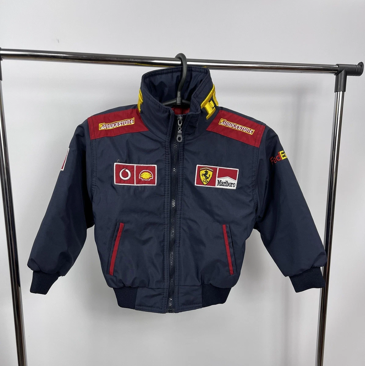 Ferrari Clothing, Shoes & Accessories for Kids for sale | eBay