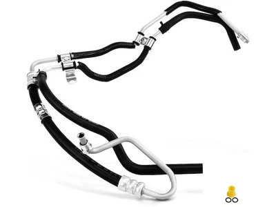 For 2004-2006 Scion xA Power Steering Hose Assembly APR 78815NPJQ 2005 Base - Image 1 of 2