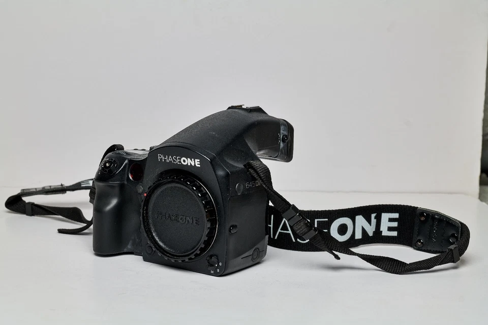 PhaseOne 645DF Body - Bild 1 von 4