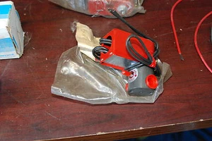 Allenair 3CCY4A0L, 120v, 60hz, Valve, NEW - Picture 1 of 1
