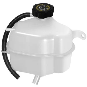 For Chevrolet Equinox Torrent 3.4L 2006-2009 Radiator Coolant Overflow Tank - Picture 1 of 6