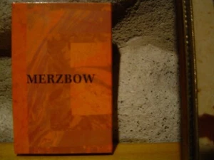 MERZBOW Rainbow Electronics CASSETTE/1990 Japan/Urashima/Harsh Noise/Ltd.199 - Picture 1 of 2