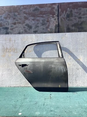 2012 13 2014 2015 2016 2017 2018 2019 VOLKSWAGEN PASSAT REAR RIGHT DOOR OEM NEW - Image 1 of 4