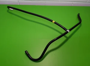 for FREELANDER CAMSHAFT COVER TO INLET MANIFOLD BREATHER HOSE LLH000170 GENUINE - Picture 1 of 3