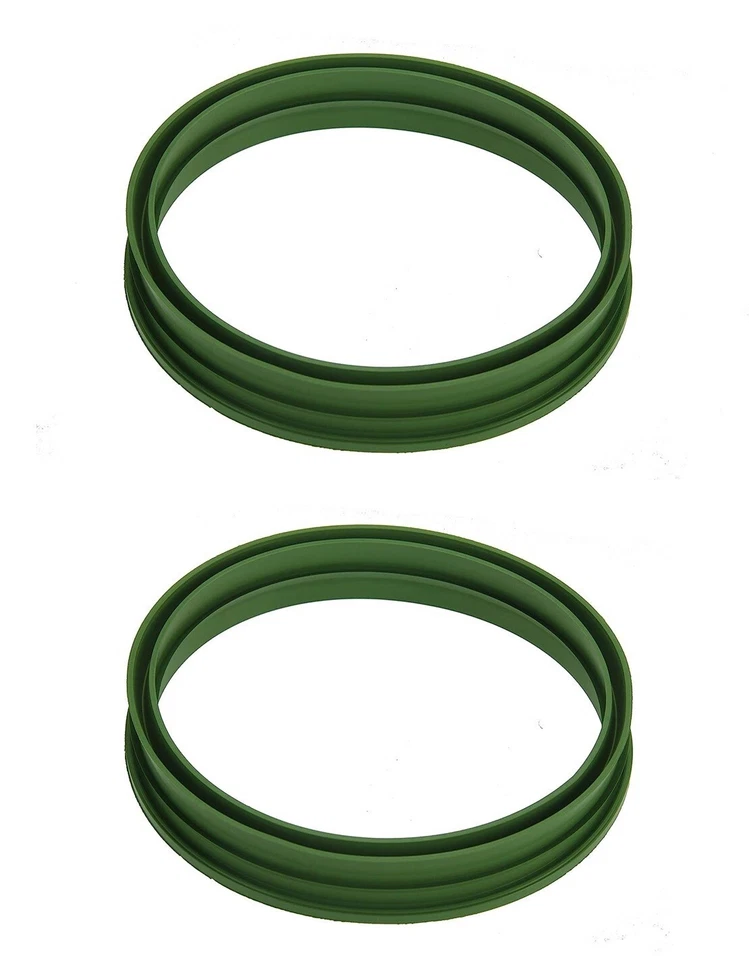 Juego de 2 sellos de tanque de bomba de combustible URO Parts para Mercedes Benz W203 C209 W211 W219 Foto 1 de 1