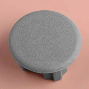 Gray Front Seat Armrest Bolt Cap fit for Toyota Sienna 2011-2015 - Picture 1 of 4