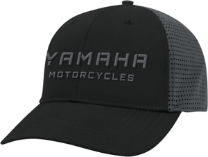 NEW YAMAHA APPAREL Yamaha Motorcycles Hat