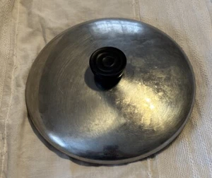 Vintage Revere Ware Replacement Lid Only-For Skillet/Sauce Pan 7 7/8” Rim To Rim - Picture 1 of 2
