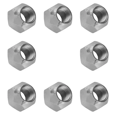 8x Tuerca de rueda trasera para Polaris Scrambler 500 2x4 4x4 2001-2012 1/2-20 Foto 1 de 4